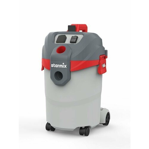 Строительный пылесос мощный Starmix Starmix FLEXO АPL 20-14 14290₽