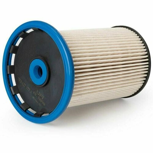 Фильтр топливный на VW TOUAREG 30 42 10-18 PORSCHE CAYENNE 30 42 10-18 DIESEL 95811013410 1345₽