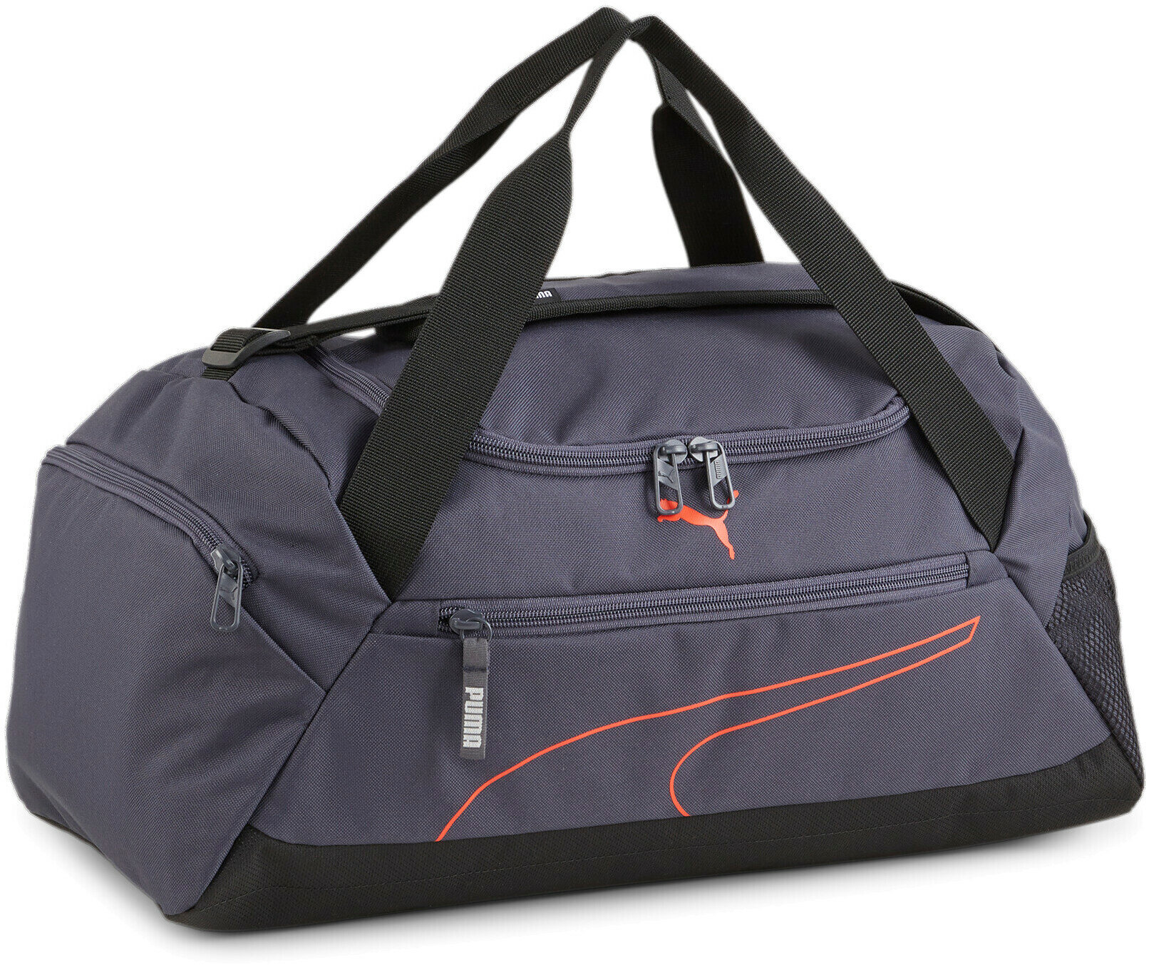 фото Сумка; Puma; Fundamentals Sports Bag SMALL