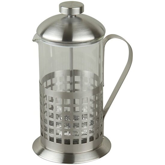 Френч пресс Rosenberg 600мл RSG 660001 M