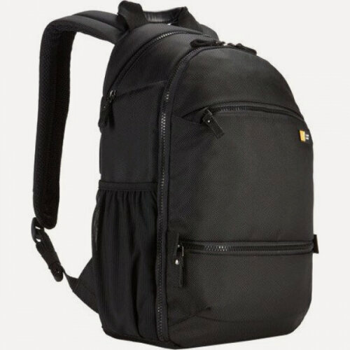 Изображение товара Рюкзак Case Logic универсальный для дрона/фото/путешествий Bryker Camera Backpack BRBP104 BLACK (3203654)