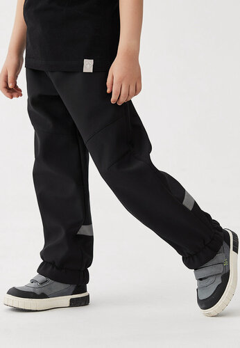 Изображение товара Брюки утеплённые