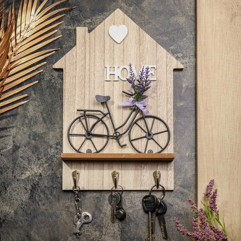 Ключница КНР 