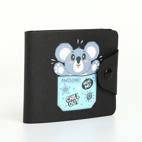 Кошелек 624₽