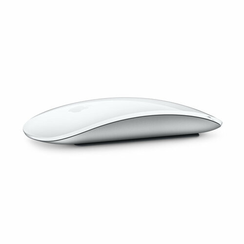 Magic Mouse - White Multi-Touch Surface белый