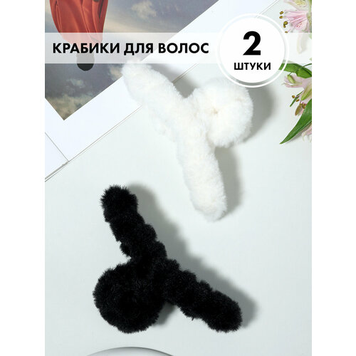 Плюшевый крабик