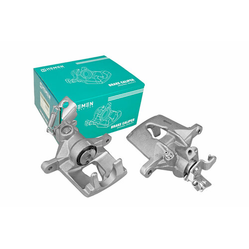 Суппорт тормозной задний правый Ford Mondeo III 00- HBCR012 4940₽