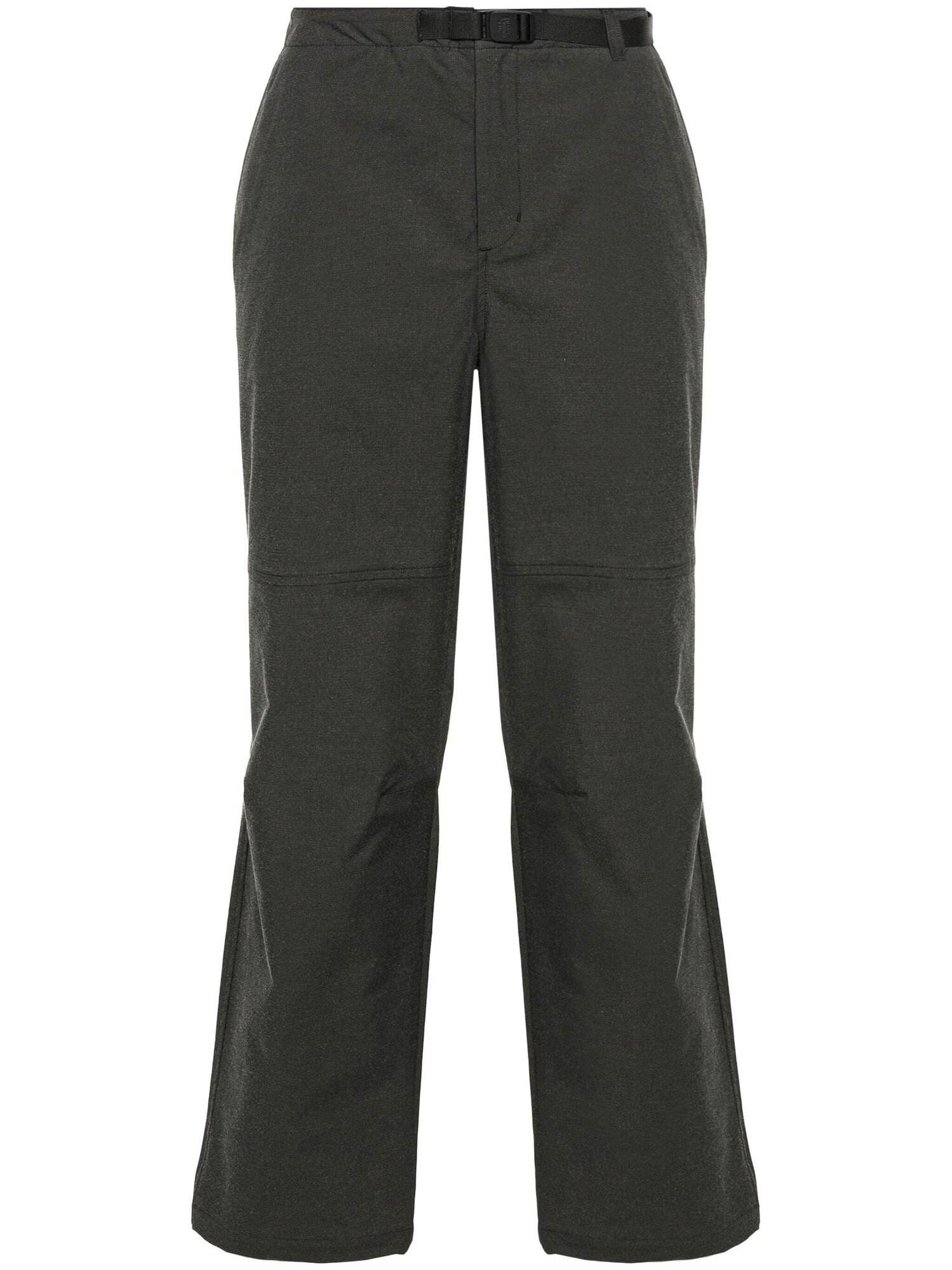 Брюки The North Face, размер 32, черный
