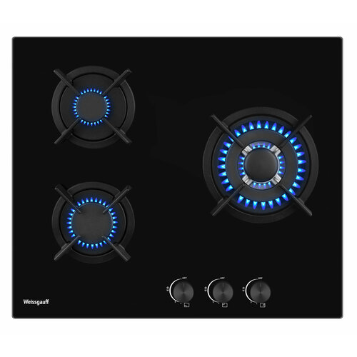 Варочная панель Weissgauff HGG 631 BG 1489000₽