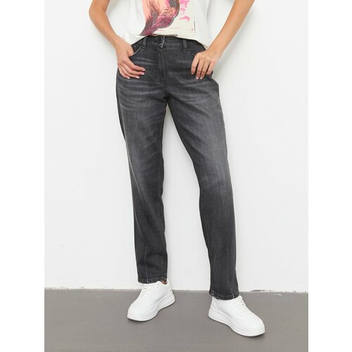 фото Джинсы gerry weber, размер 36r, grey