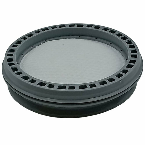 Redmond RV-UR345-FLH фильтр контейнера HEPA серый для пылесоса RV-UR345 564₽