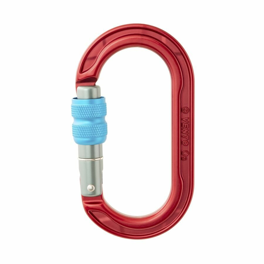 Карабин "Ozone" с муфтой vnt 1237