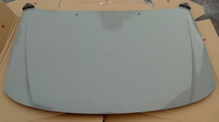 Капот Lifan Solano (620) [1.8 16V 5МТ седан] B8402000