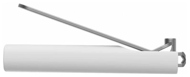 Книпсер Xiaomi Mijia Clipper Toenail MJZJD001QW, серебристый — фото 1