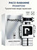 Туалетная вода Paco Rabanne Phantom, аромат для мужчин, 100 мл, 2...