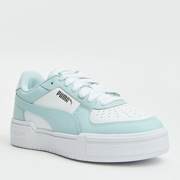 Кеды PUMA