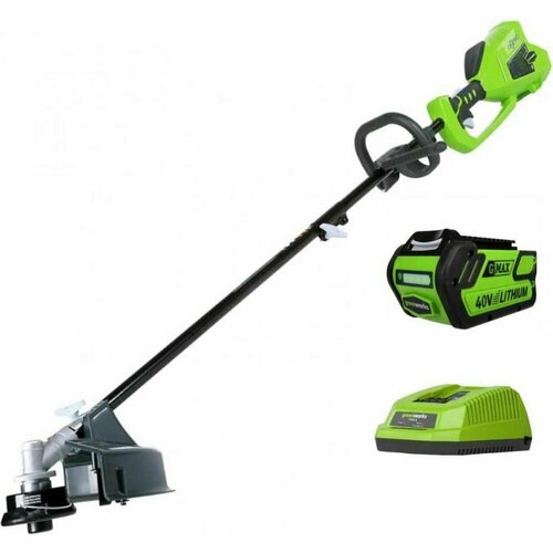 GreenWorks GD40BC