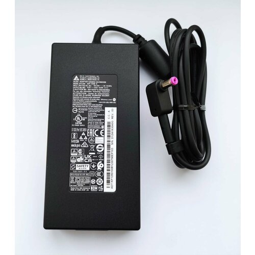 Блок питания для ноутбука Acer Nitro 5 PA-1131-26 A18-135P1A ADP-135NB B 19.5V-6.92A 135W (5.5x1.7)