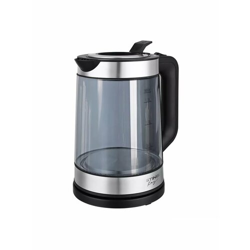 Чайник электрический с подсветкой 17 л 2233₽