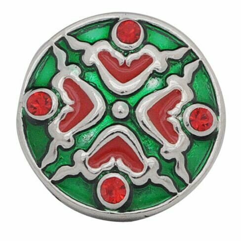 Кнопка "Калейдоскоп" #2