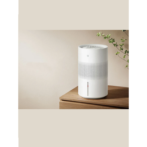 Увлажнитель воздуха Xiaomi Mijia Pure Smart Evaporative Humidifier 3 качественный переходник в подарок 12700₽