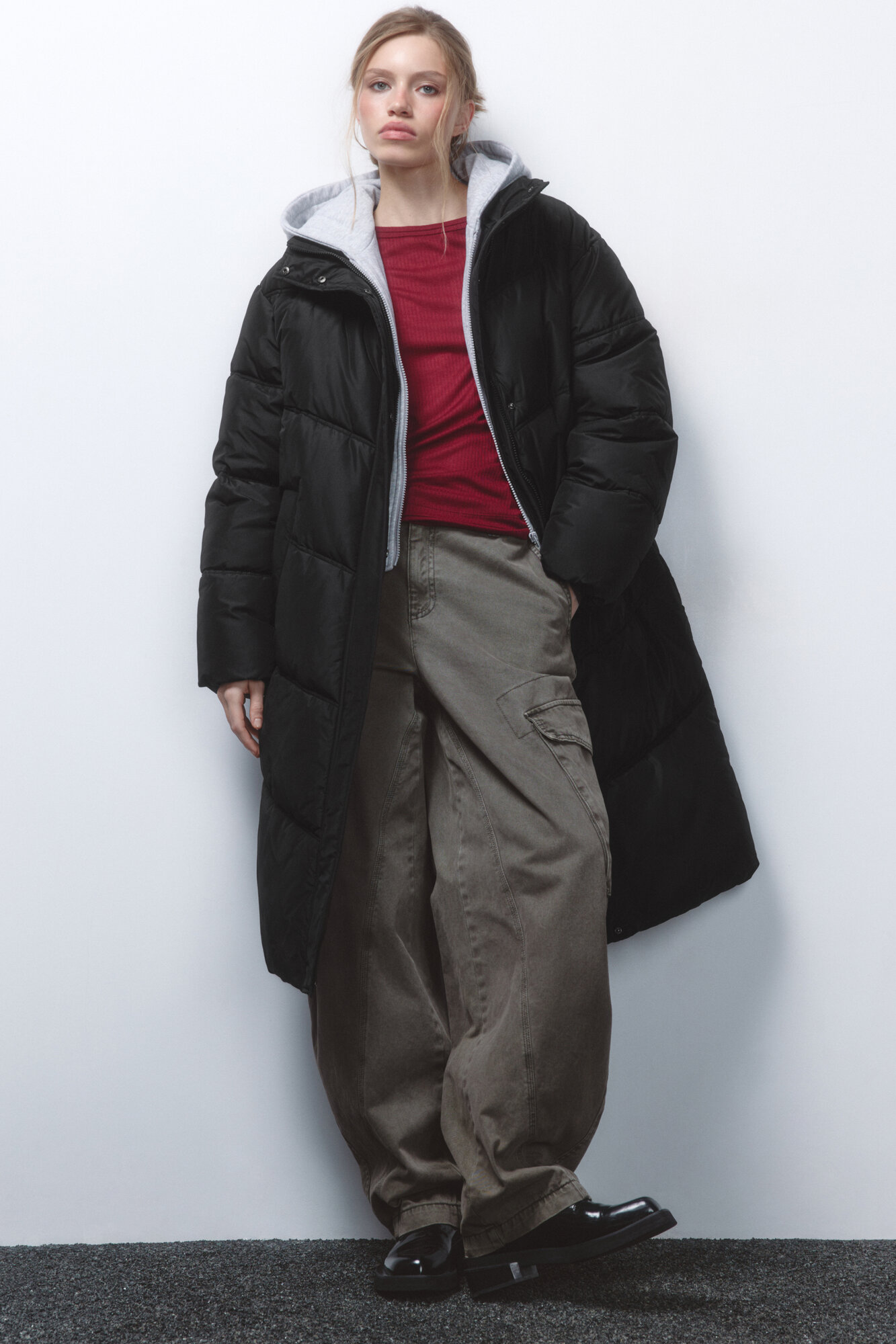 Куртка Befree размер S черный