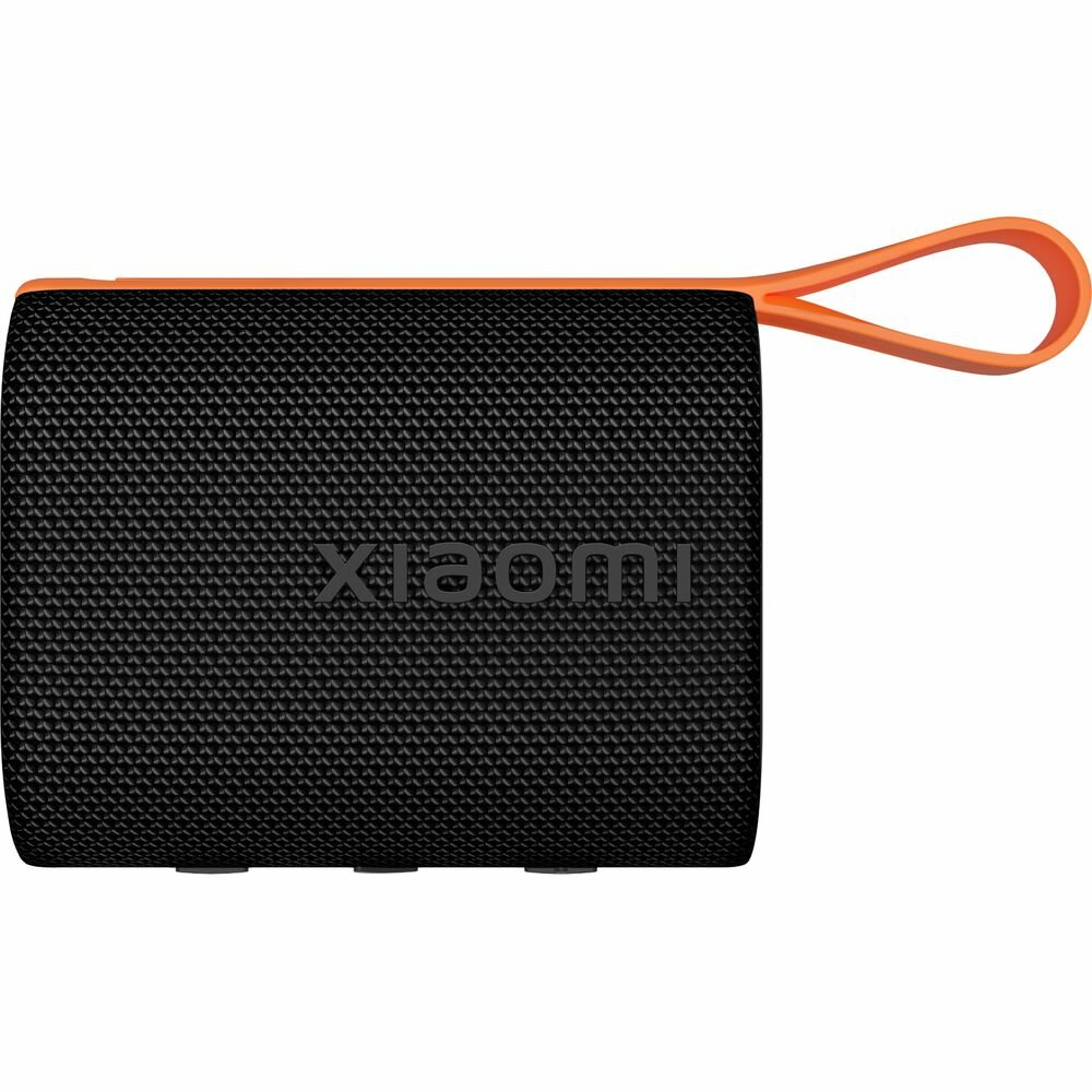 Портативная колонка Xiaomi Sound Pocket 5W Black