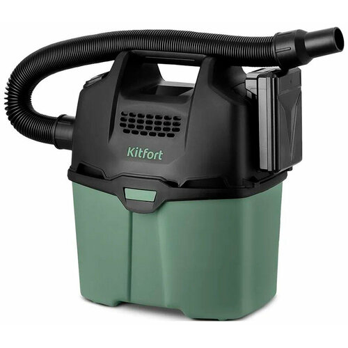 Аккумуляторный пылесос Kitfort КТ-5196 17796₽
