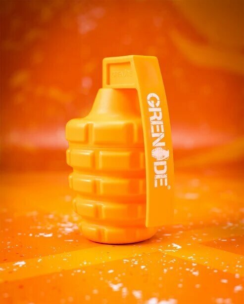 Жиросжигатель, GRENADE, Thermo Detonator ( Граната ) 100 капсул — фото 1