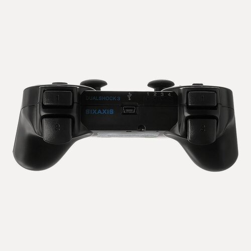 Изображение товара Джойстик для PS3 Dual Shock 3 (черный/коробка)