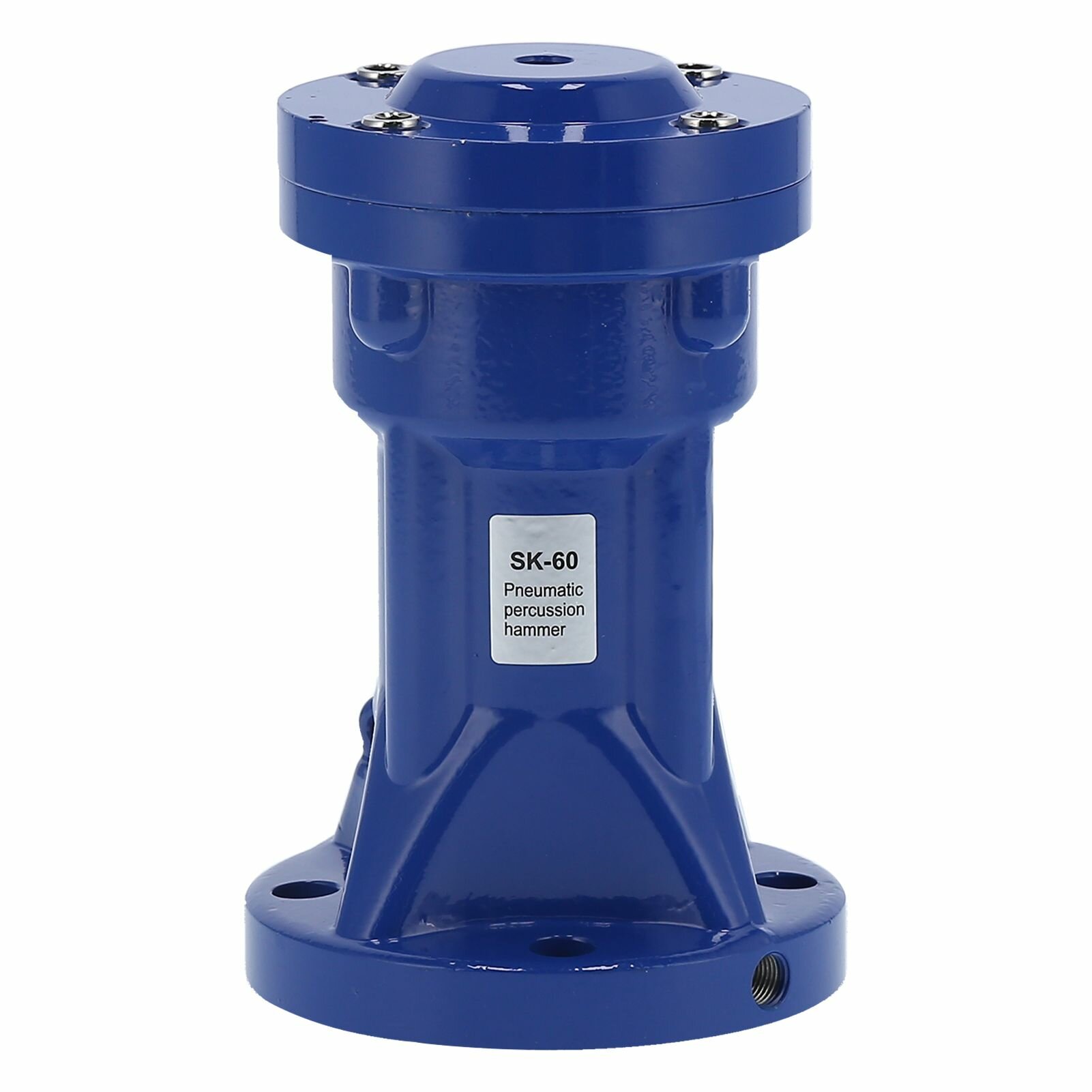 Пневмоинструменты Специализированные Пневматический ударный молоток Воздушный вибратор для фильтрующего экрана вибрационного стола