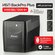 ИБП POWERMAN BackPro Plus на 2000 ВА (1200 Вт) бесперебойник для ...