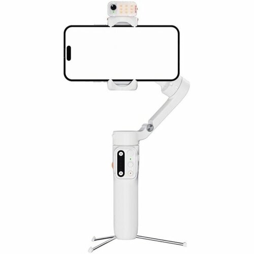Cтабилизатор для смартфона Hohem iSteady V3 белый