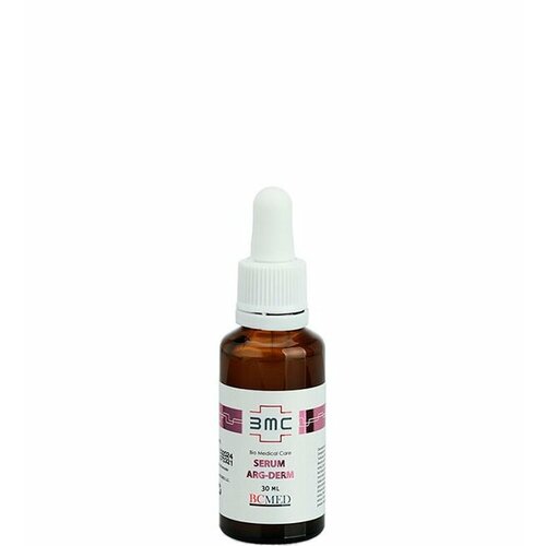 Bio Medical Care Сыворотка для чувствительной кожи Bio Medical Care Serum ARG-Derm, 30 мл