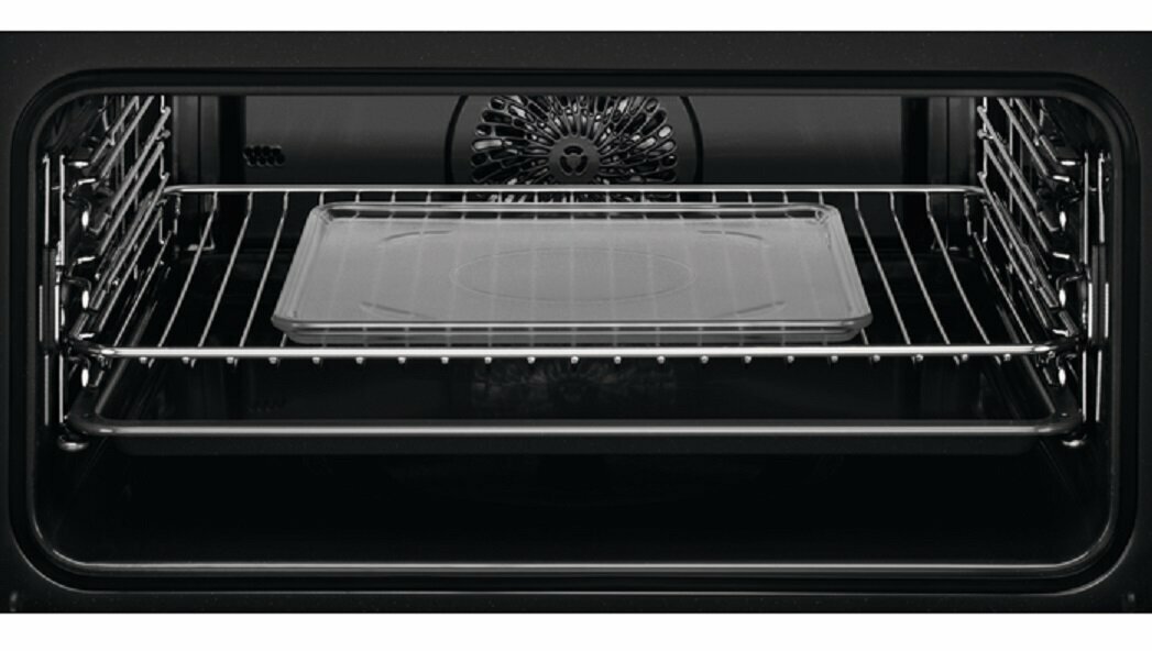 Духовой шкаф AEG - фото №5