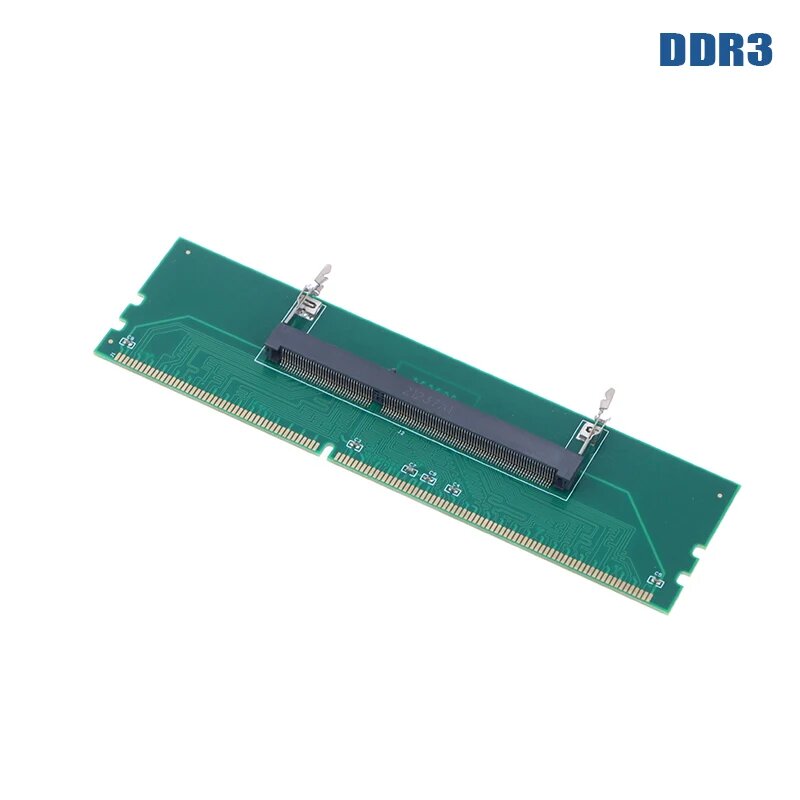 DDR3 DDR4 DDR5 SO-DIMM к настольному адаптер