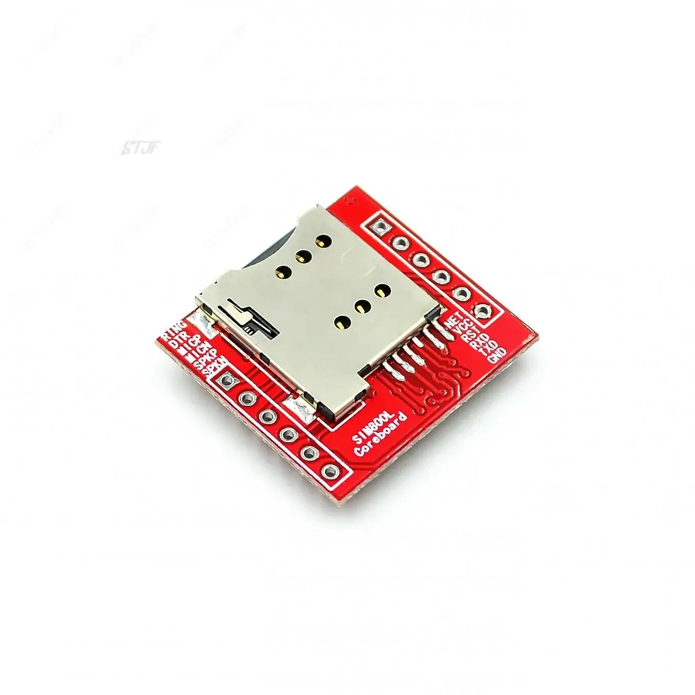 Модуль SIM800L GPRS GSM, SIM800L — фото 1