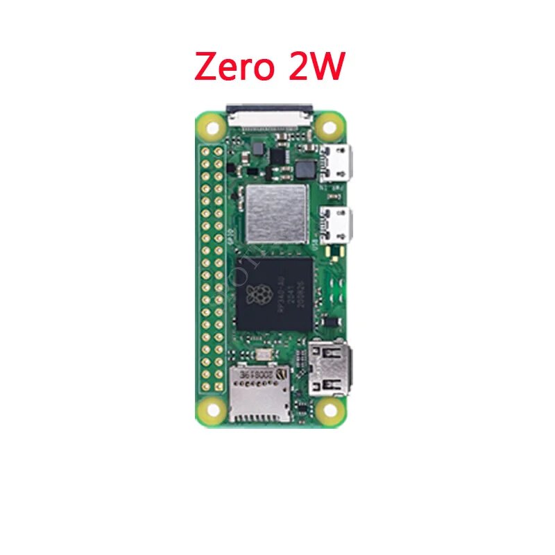 Spotpear Raspberry Pi Zero