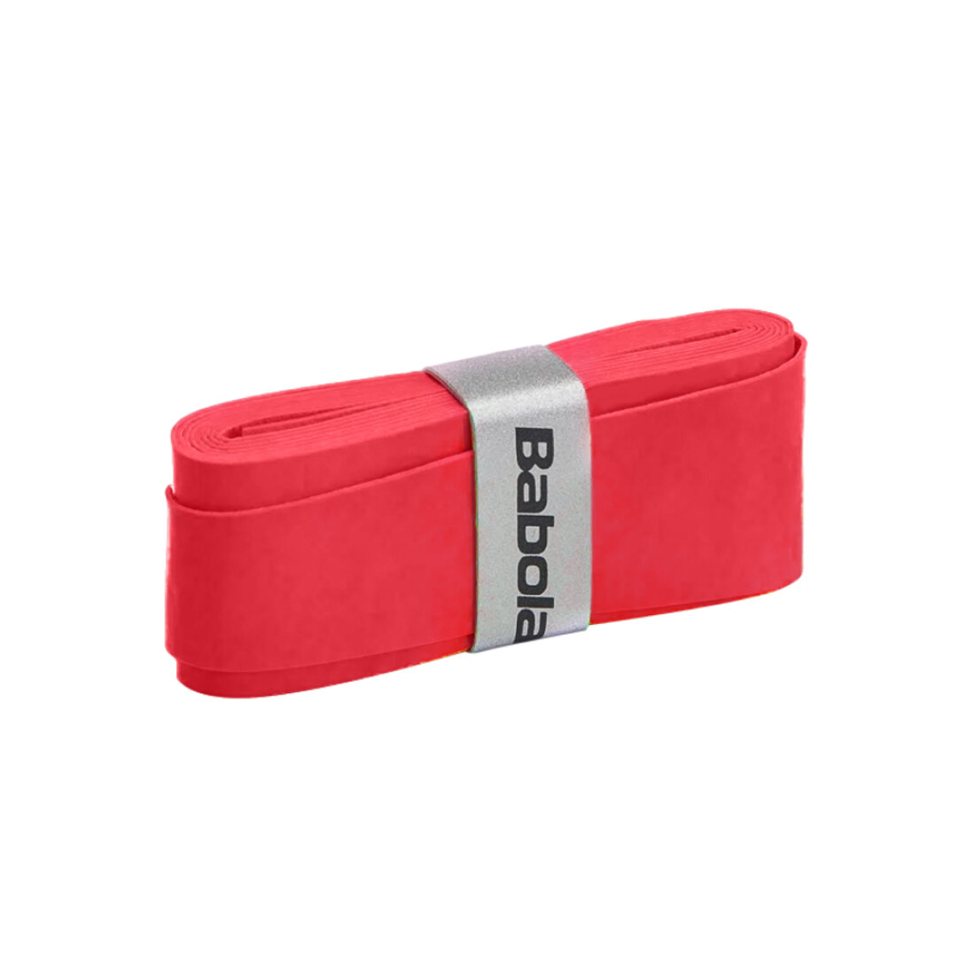 Обмотка для ракетки Babolat My Grip полиуретан 1.2м красная