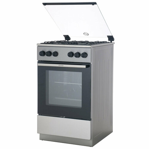 Газовая плита 50-55 см Gorenje GGI5A22XH 48999₽