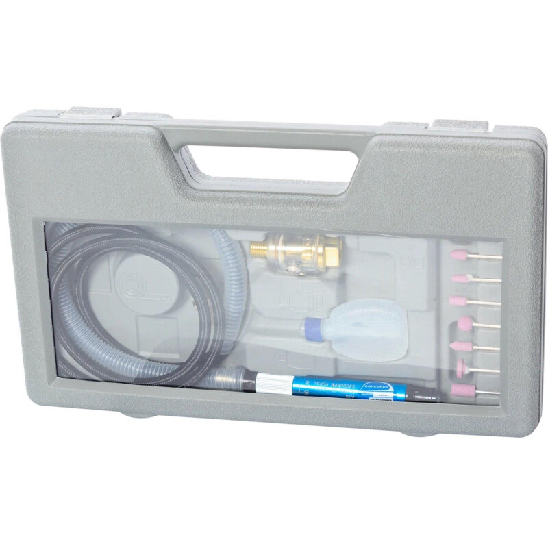 Пневмоинструменты Специализированные Гравер пневматический Concorde CD-MDG