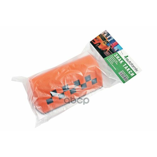 Avftaxi_знак Такси На МагнитеШашки Element ELEMENT арт AVFTAXI 1350₽