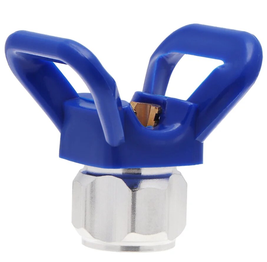 Наконечник для распылителя краски безвоздушного типа, 20/30/50 см, Nozzle holder