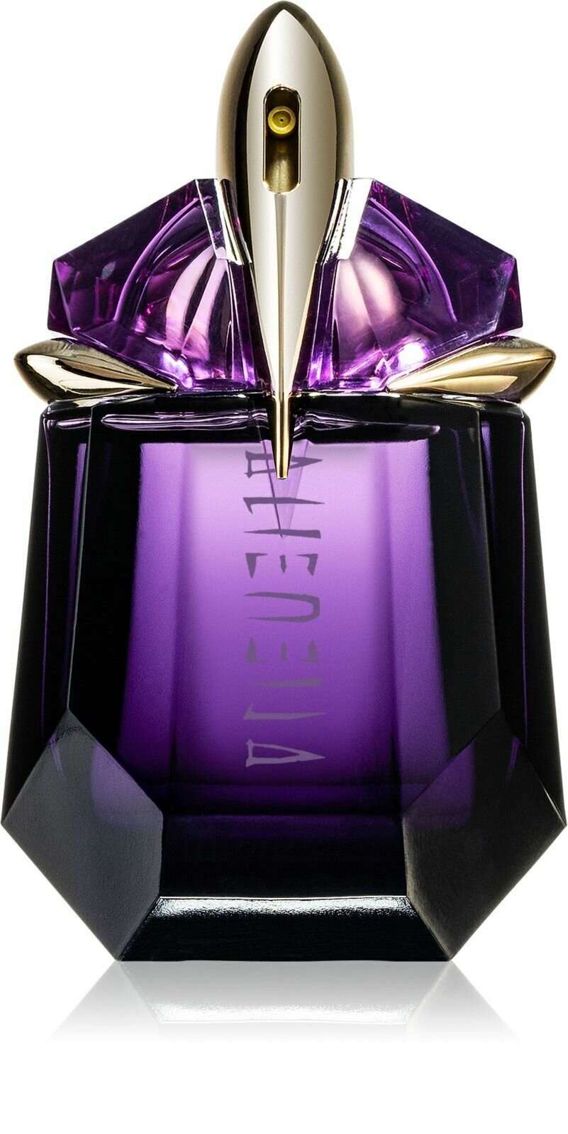 Mugler Alien Многоразовый флакон парфюмированная вода для женщин 30 ml