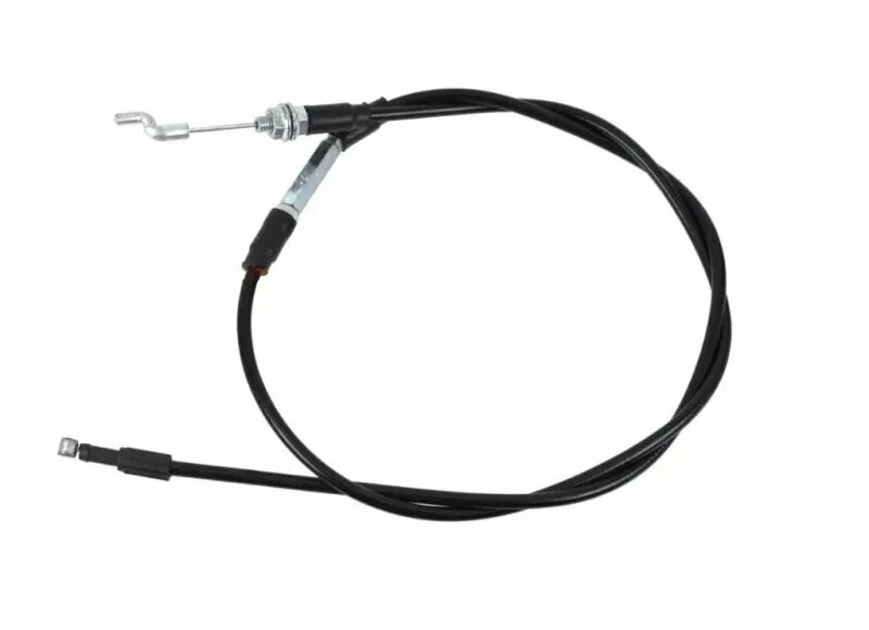 Трос блокировки дифференциала гусеницы 10С (D-110см) для снегоуборщика KIMOTOZIP (175010)