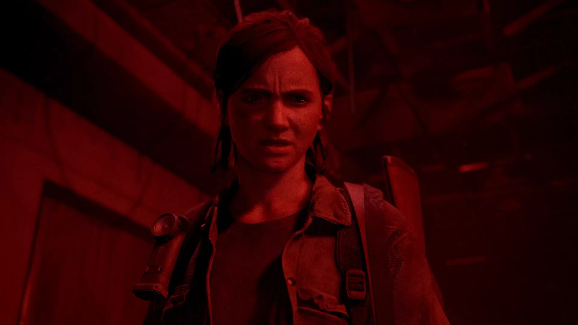 The Last of Us™ Part II Remastered (Ключ Steam/PC) Регион: СНГ, кроме РФ и РБ — фото 1