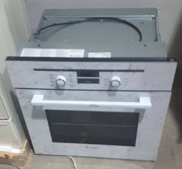 Духовой шкаф Gefest ДА 622-02 K152