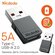 Адаптер, переходник Type-C на USB 5A 2.0 / Mcdodo Converter OT-69...