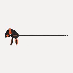 Изображение товара Быстрозажимная струбцина Jorgensen E-Z Hold Bar Clamp Heavy Duty 610 мм 33724