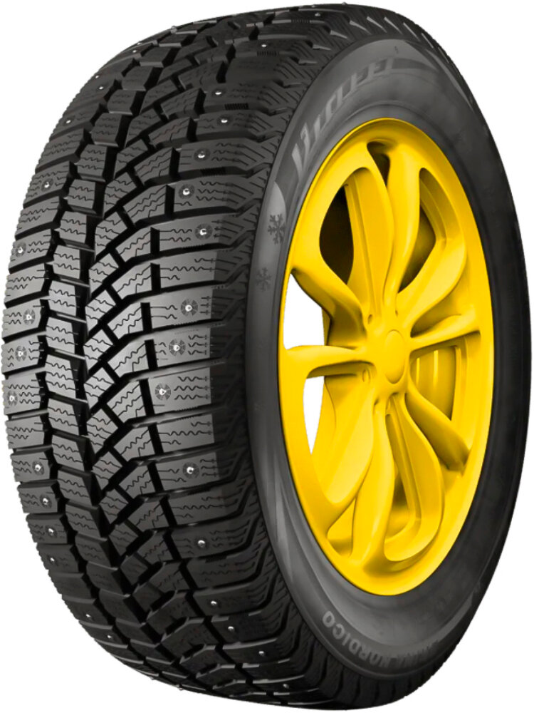195/65R15 Viatti Brina Nordico V-522 91T шип
